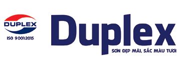 logo sơn duplex